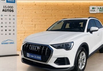Audi Q3 99.910 km 19.898 &euro; Dortmund 44309