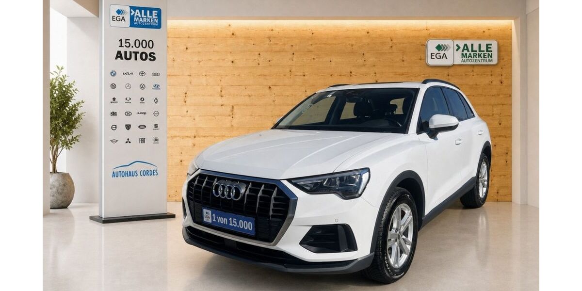 Audi Q3 99.910 km 19.898 &euro; Dortmund 44309
