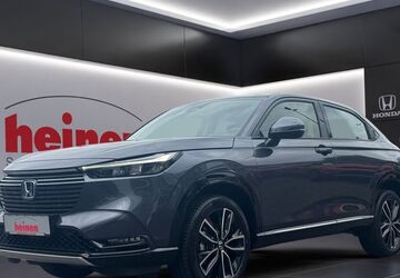 Honda HR-V 20.821 km 24.899 &euro; Dortmund 44149