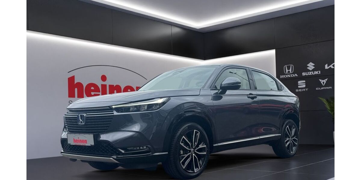Honda HR-V 20.821 km 24.899 &euro; Dortmund 44149