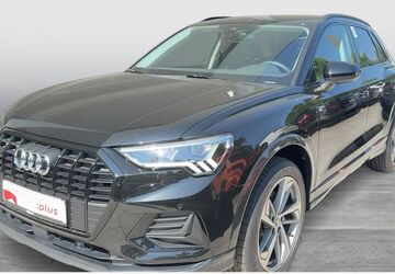 Audi Q3 7.312 km 38.411 &euro; Dortmund 44143