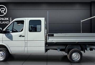 Mercedes-Benz Sprinter 199.304 km 19.900 &euro; Bochum 44866