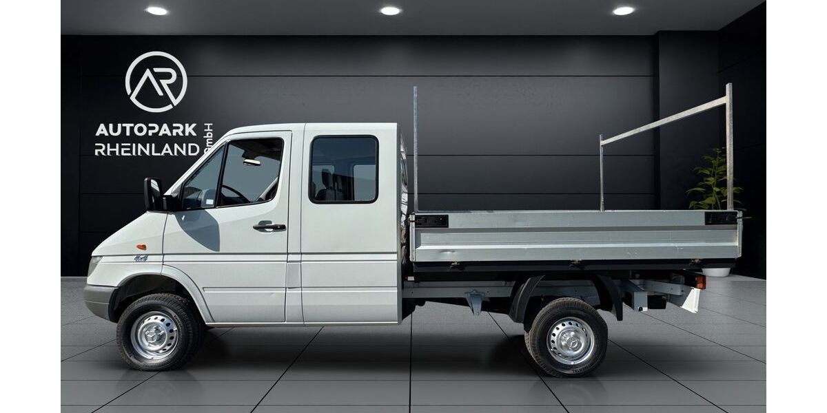 Mercedes-Benz Sprinter 199.304 km 19.900 &euro; Bochum 44866