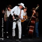 Hank Williams - I will never get out of this world alive