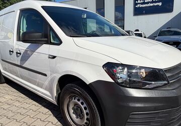 VW Caddy 133.200 km 11.990 &euro; Castrop-Rauxel 44579