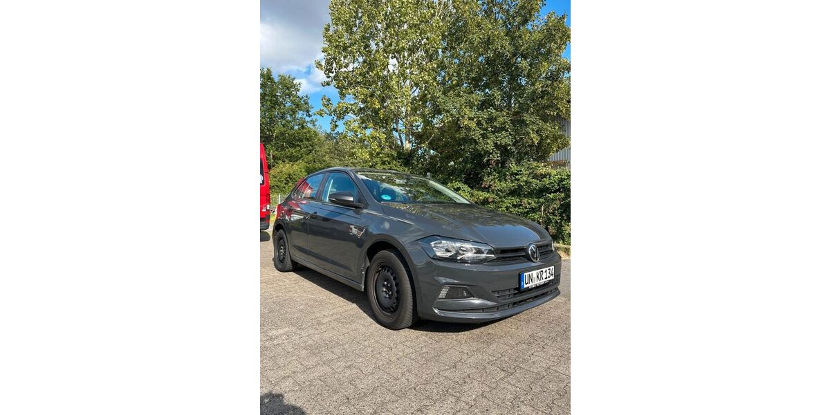 VW Polo 81.658 km 8.350 &euro; Lünen 44532