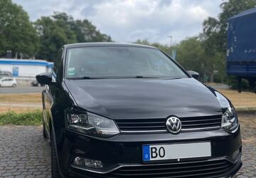 VW Polo 100.400 km 6.800 &euro; Bochum 44789