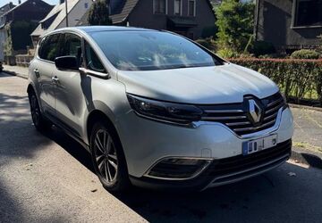 Renault Espace 266.000 km 7.499 &euro; Dortmund 44388