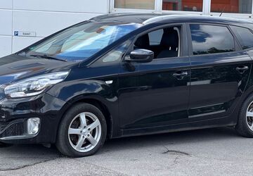 Kia Carens 264.000 km 2.490 &euro; Herten 45701