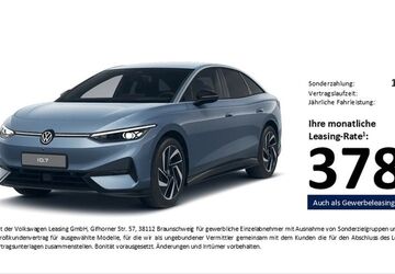 VW ID.7 12.522 km 45.833 &euro; Dortmund 44141