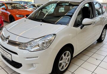 Citroen C3 106.998 km 7.980 &euro; Gevelsberg 58285