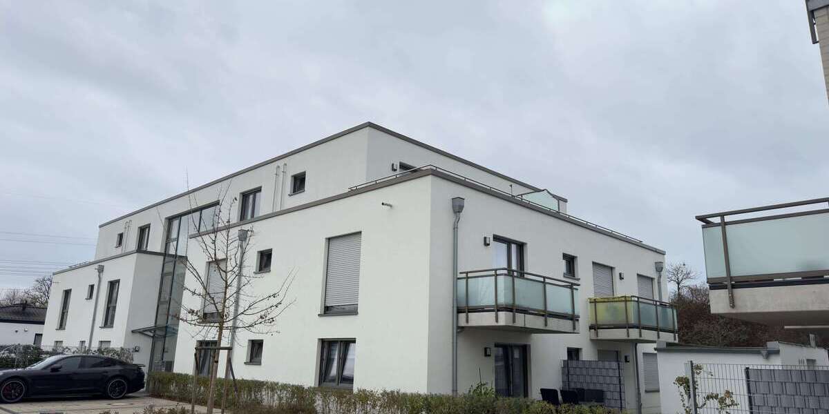Etagenwohnung Dortmund Brackel - 2 Zimmer, 54 m&sup2;, 860&euro; | Angebot:27183111