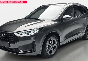 Ford Kuga 6.375 km 28.490 &euro; Dortmund 44147