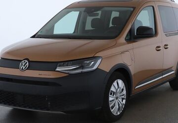 VW Caddy 16.722 km 39.853 &euro; Hagen 58091