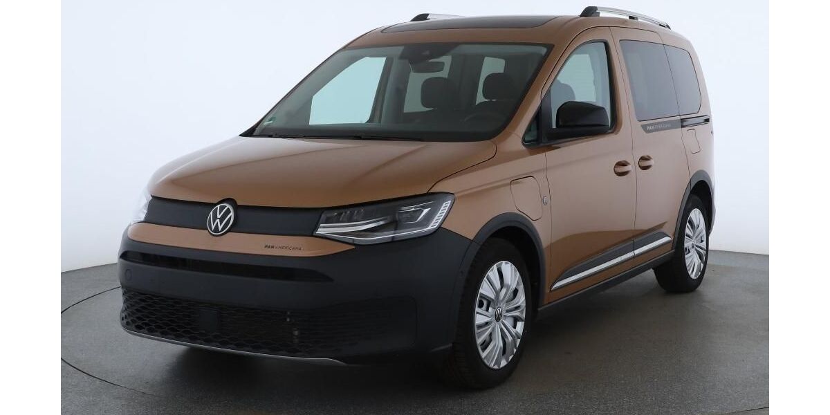 VW Caddy 16.722 km 39.853 &euro; Hagen 58091