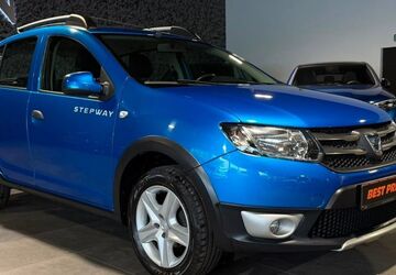 Dacia Sandero 153.452 km 5.990 &euro; Unna 59425