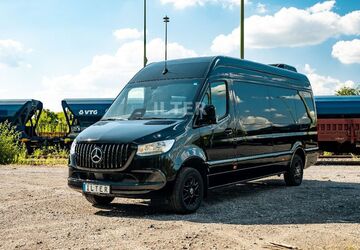 Mercedes-Benz Sprinter 41.500 km 89.249 &euro; Herne 44628