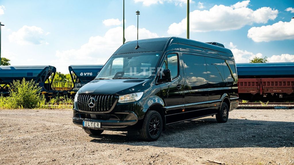 Mercedes-Benz Sprinter 41.500 km 89.249 &euro; Herne 44628
