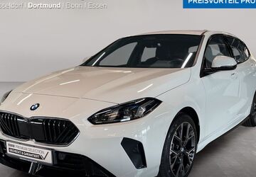 BMW 120 12.158 km 32.699 &euro; Dortmund 44263