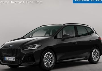 BMW 223 Active Tourer 24.668 km 39.899 &euro; Dortmund 44263
