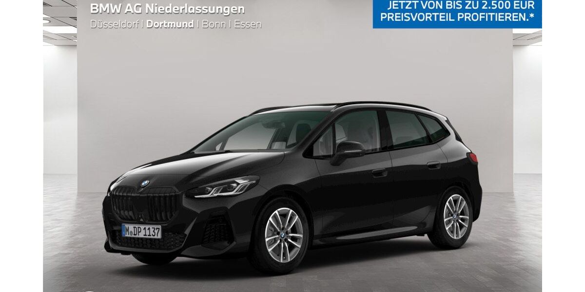 BMW 223 Active Tourer 24.668 km 39.899 &euro; Dortmund 44263