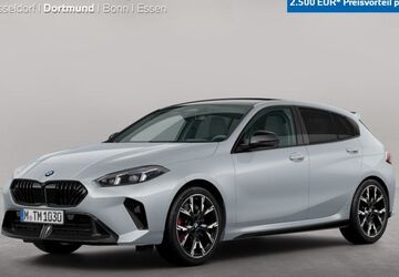 BMW 123 8.622 km 41.899 &euro; Dortmund 44263