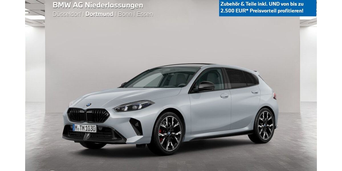 BMW 123 8.622 km 41.899 &euro; Dortmund 44263