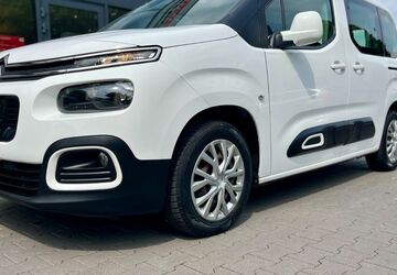 Citroen Berlingo 189.400 km 8.850 &euro; Bochum 44894