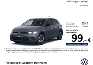 VW Polo 22.235 km 20.388 &euro; Dortmund 44141