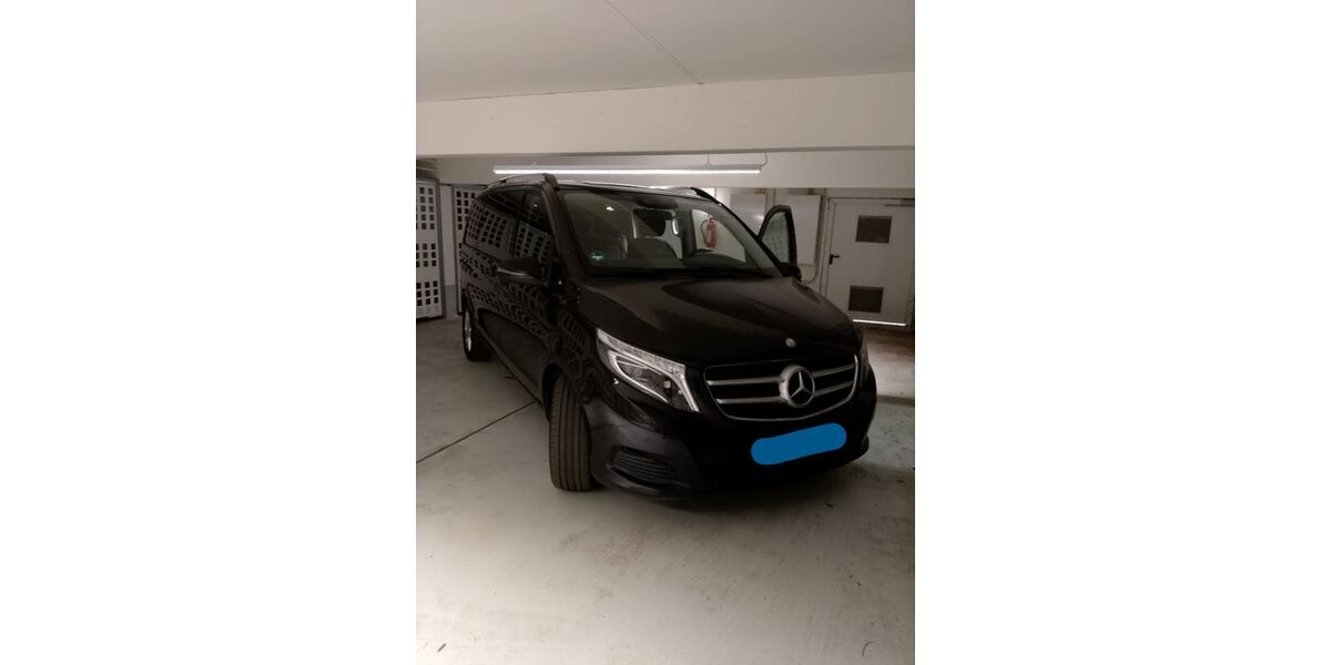 Mercedes-Benz V 220 153.000 km 28.900 &euro; Dortmund 44309