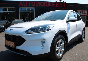 Ford Kuga 69.151 km 17.991 &euro; Dortmund 44145