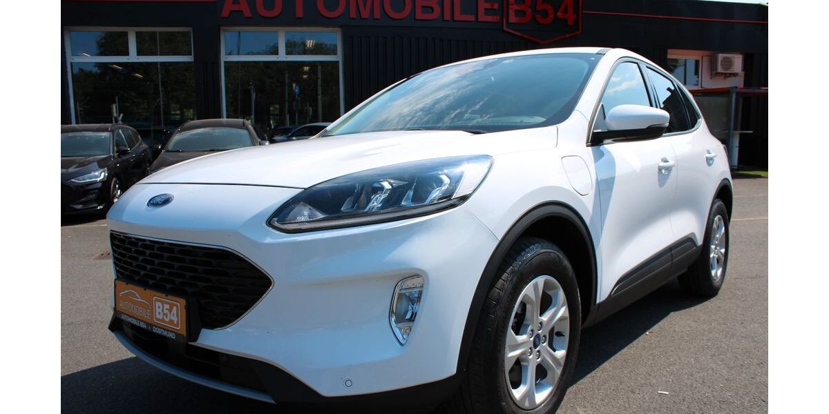 Ford Kuga 69.151 km 17.991 &euro; Dortmund 44145