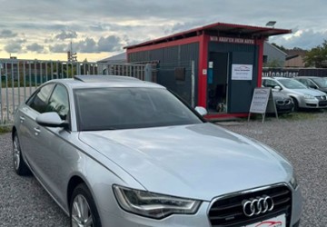 Audi A6 126.808 km 14.800 &euro; Dortmund 44145