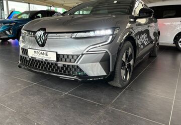 Renault Megane 7.990 km 35.998 &euro; Dortmund 44145