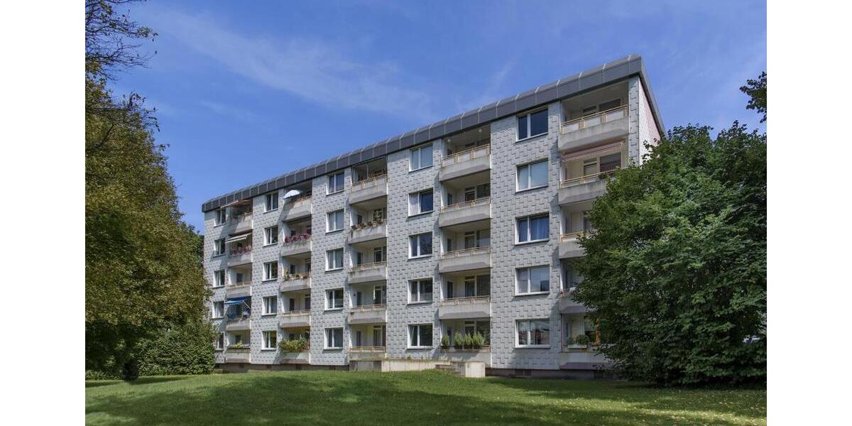 Etagenwohnung Dortmund Aplerbeck - 2 Zimmer, 58 m&sup2;, 496&euro; | Angebot:24569384