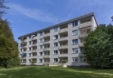 Wohnung Dortmund Aplerbeck - 2 Zimmer, 58 m&sup2;, 496&euro; | Angebot:24569384