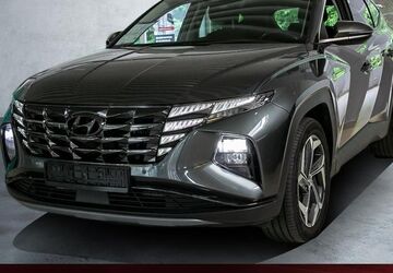 Hyundai TUCSON 84.751 km 23.950 &euro; Dortmund 44225