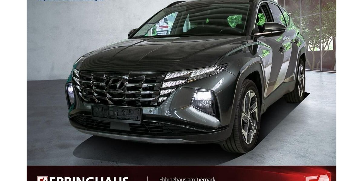 Hyundai TUCSON 84.751 km 23.950 &euro; Dortmund 44225