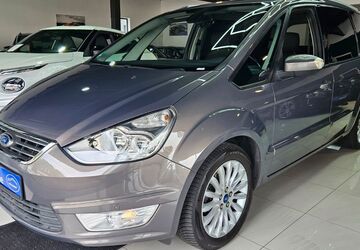 Ford Galaxy 143.790 km 10.699 &euro; Altena 58762