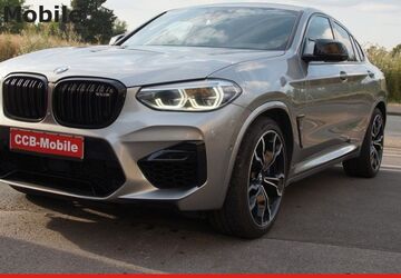 BMW X4 M 146.600 km 37.999 &euro; Dortmund 44319