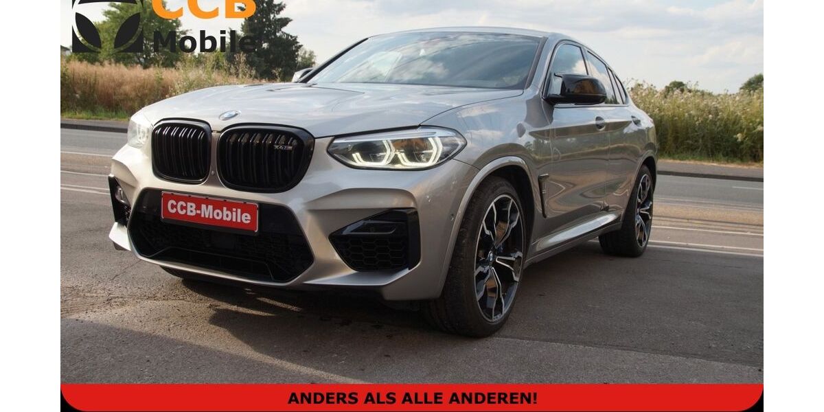 BMW X4 M 146.600 km 37.999 &euro; Dortmund 44319