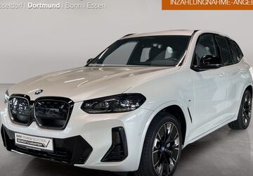 BMW iX3 40.554 km 43.990 &euro; Dortmund 44263