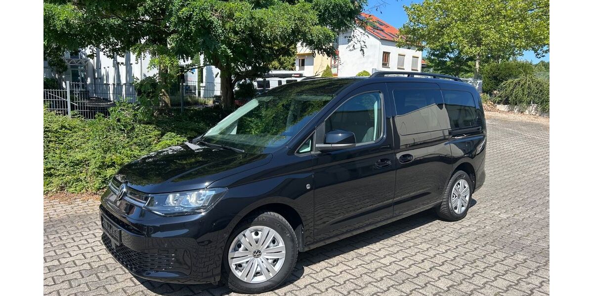 VW Caddy Maxi 6.500 km 29.980 &euro; Dortmund 44269