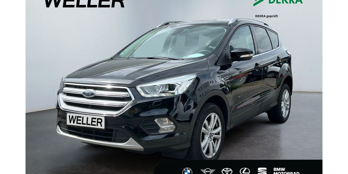 Ford Kuga 70.500 km 15.900 &euro; Dortmund 44143