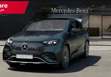 Mercedes-Benz EQE 1.702 km 61.980 &euro; Dortmund 44147