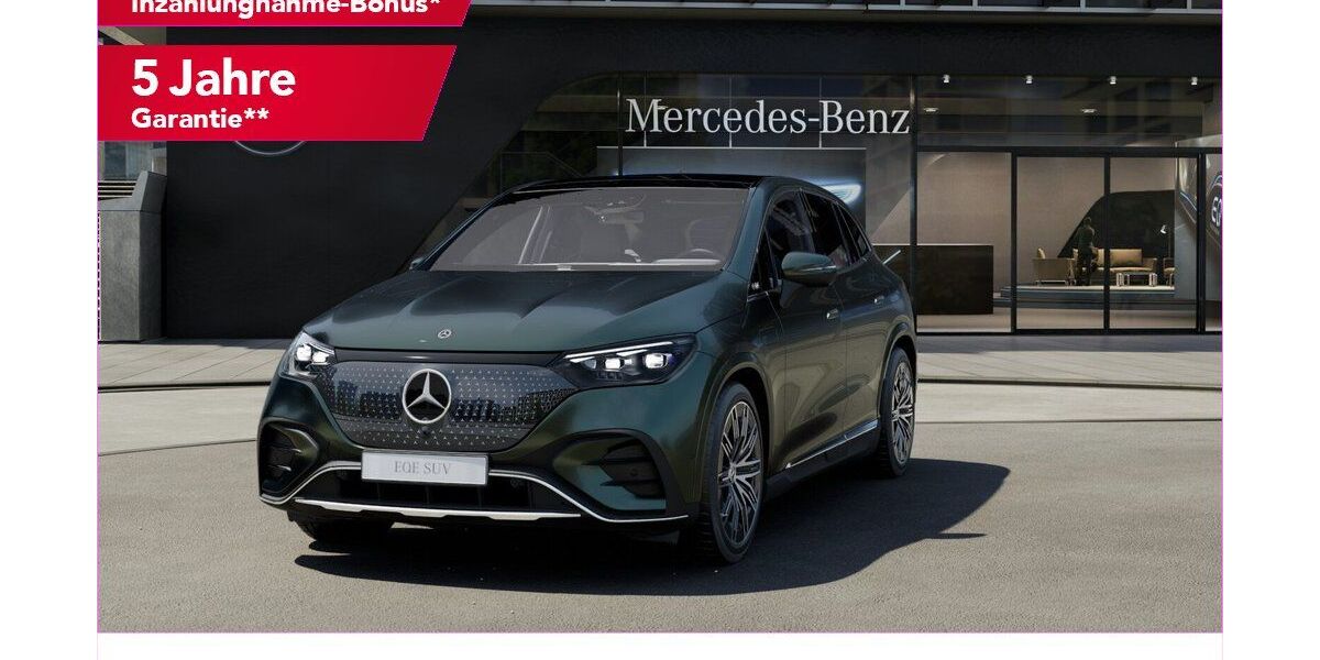 Mercedes-Benz EQE 1.702 km 61.980 &euro; Dortmund 44147
