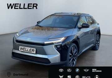 Toyota bZ4X 16.990 km 48.777 &euro; Dortmund 44143