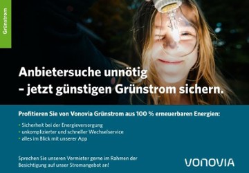 Wohnung Dortmund Mengede - 3 Zimmer, 52 m&sup2;, 477&euro; | Angebot:25996615