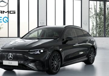 Mercedes-Benz CLA 350 9.500 km 65.670 &euro; Dortmund 44139