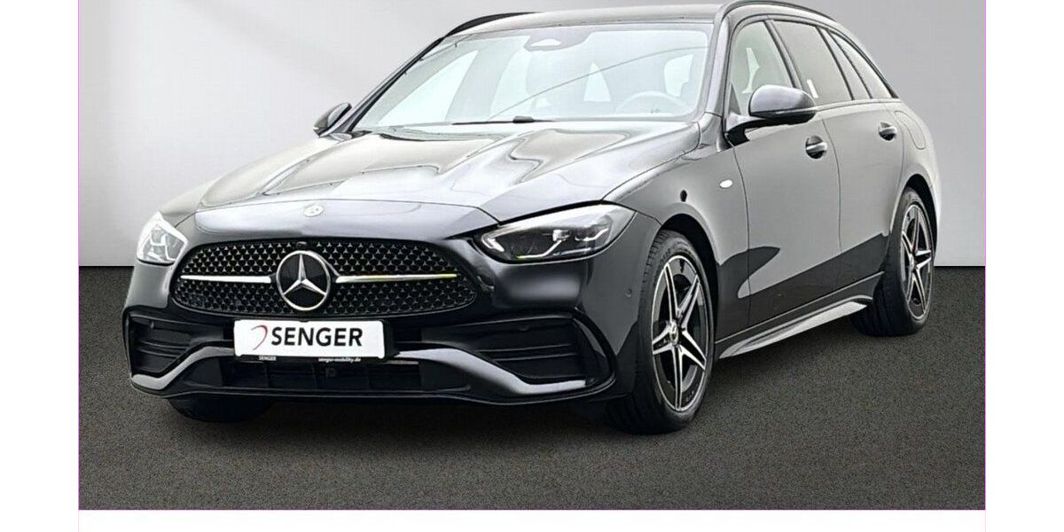 Mercedes-Benz C 300 9.606 km 52.440 &euro; Dortmund 44147